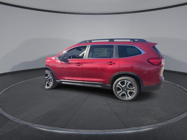 new 2026 Subaru Ascent car, priced at $51,410