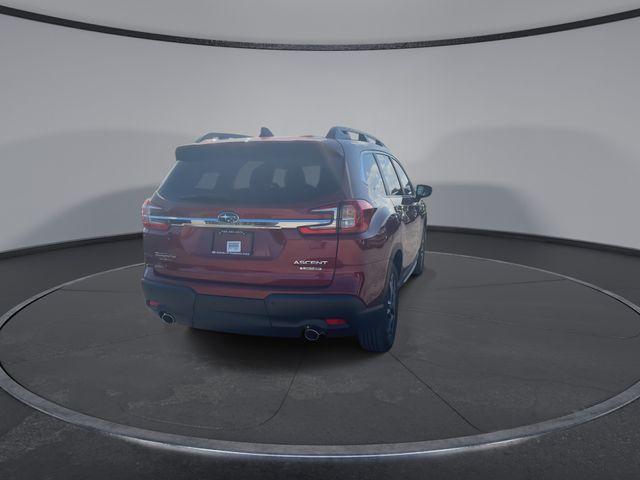 new 2026 Subaru Ascent car, priced at $51,410