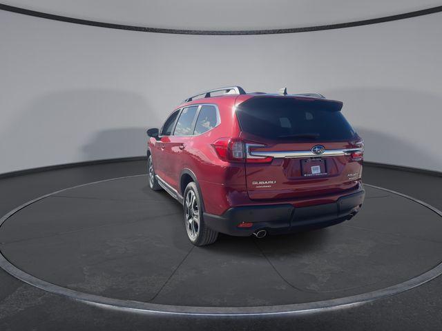 new 2026 Subaru Ascent car, priced at $51,410
