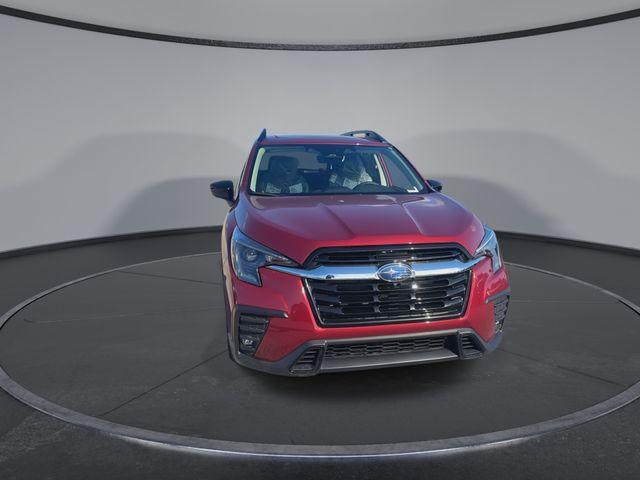 new 2026 Subaru Ascent car, priced at $51,410