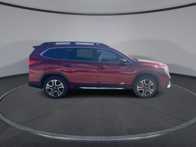 new 2026 Subaru Ascent car, priced at $51,410