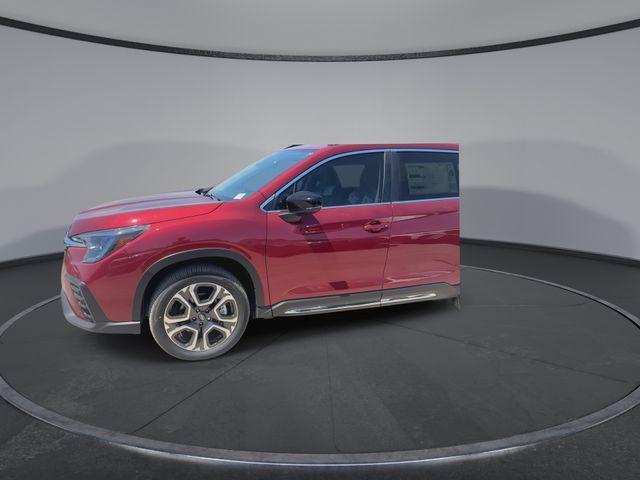 new 2026 Subaru Ascent car, priced at $47,483