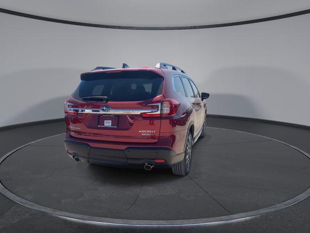 new 2026 Subaru Ascent car, priced at $47,483