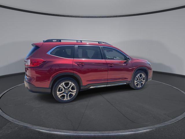 new 2026 Subaru Ascent car, priced at $47,483