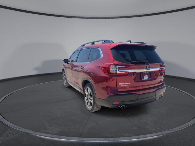 new 2026 Subaru Ascent car, priced at $47,483