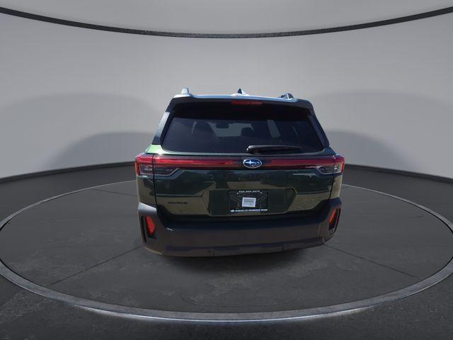 new 2026 Subaru Outback car, priced at $42,911