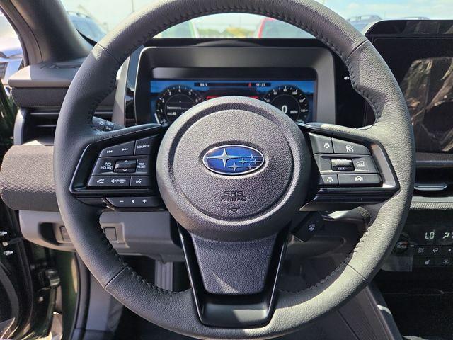 new 2026 Subaru Outback car, priced at $42,911