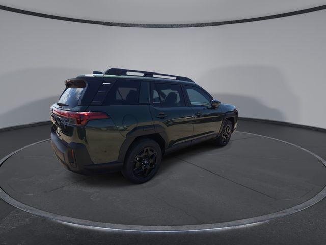 new 2026 Subaru Outback car, priced at $42,911