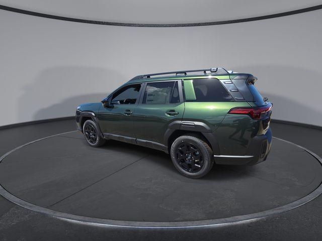new 2026 Subaru Outback car, priced at $42,911