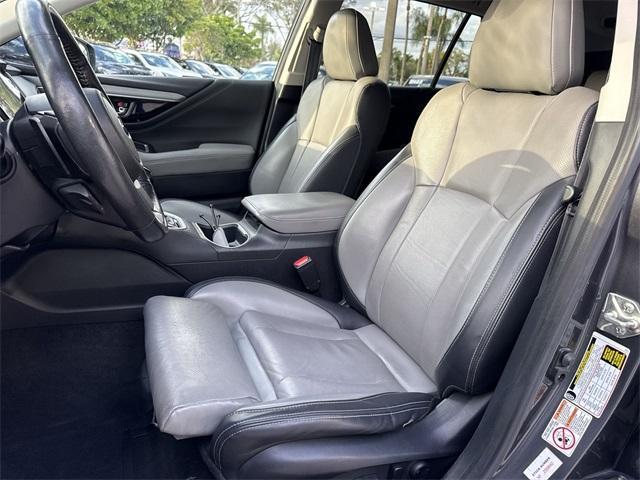 used 2020 Subaru Outback car, priced at $19,965