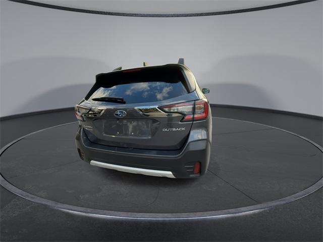 used 2020 Subaru Outback car, priced at $19,965