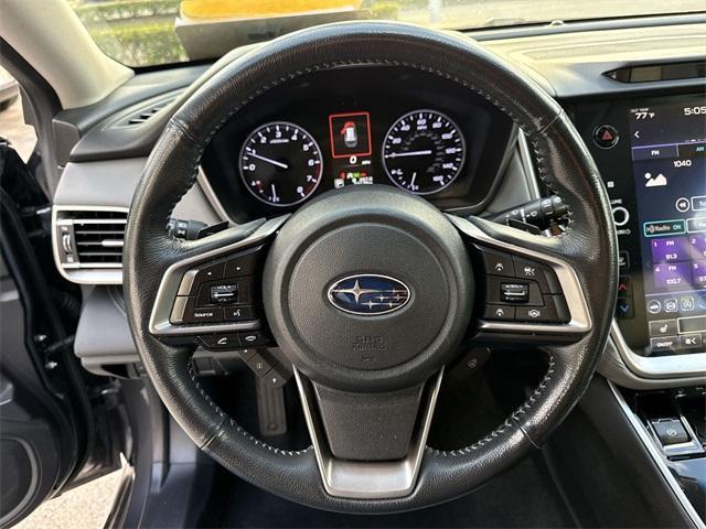 used 2020 Subaru Outback car, priced at $19,965
