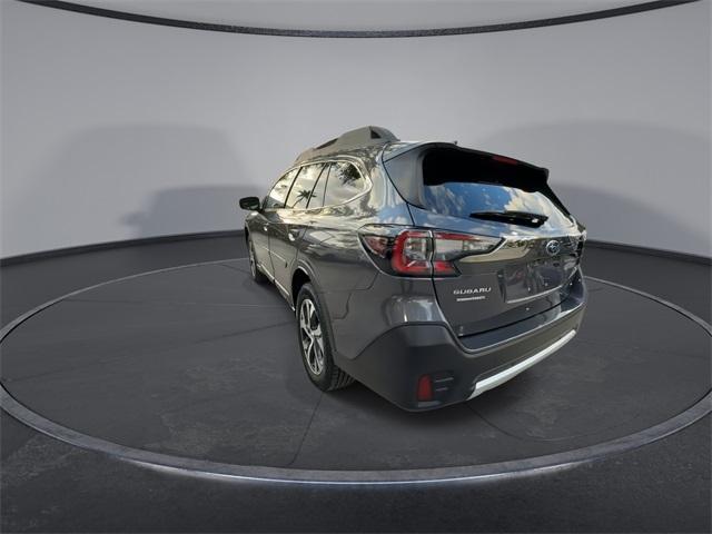 used 2020 Subaru Outback car, priced at $19,965