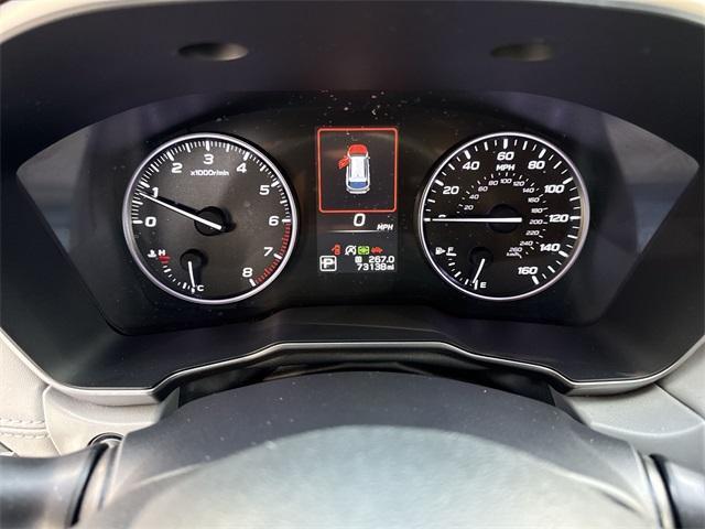 used 2020 Subaru Outback car, priced at $19,965