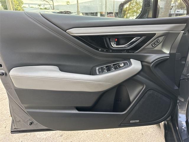 used 2020 Subaru Outback car, priced at $19,965