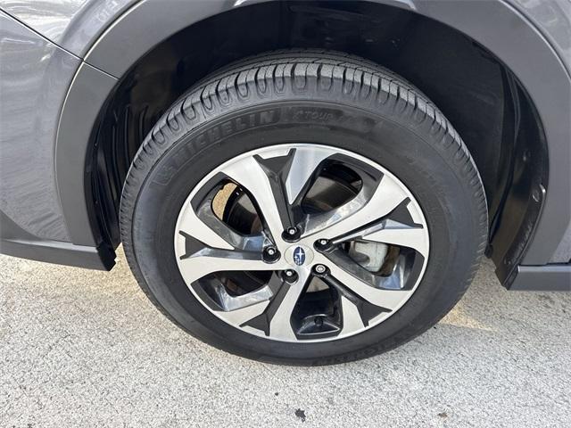 used 2020 Subaru Outback car, priced at $19,965