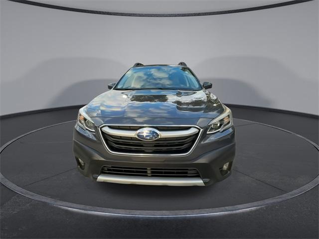 used 2020 Subaru Outback car, priced at $19,965