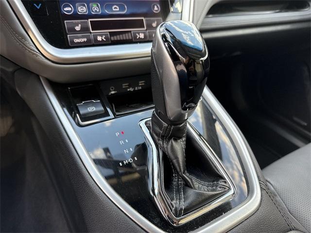 used 2020 Subaru Outback car, priced at $19,965
