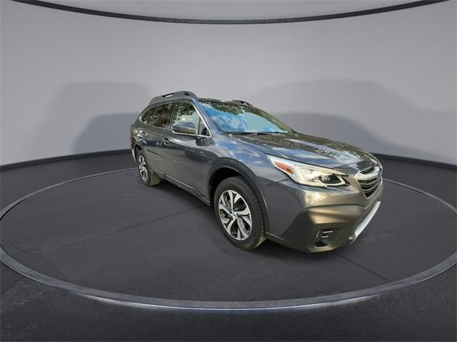 used 2020 Subaru Outback car, priced at $19,965