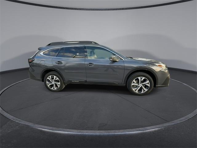 used 2020 Subaru Outback car, priced at $19,965