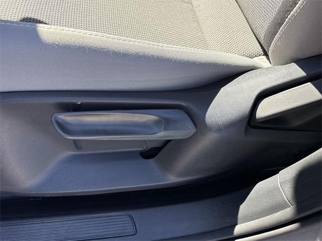 used 2023 Volkswagen Taos car, priced at $17,942