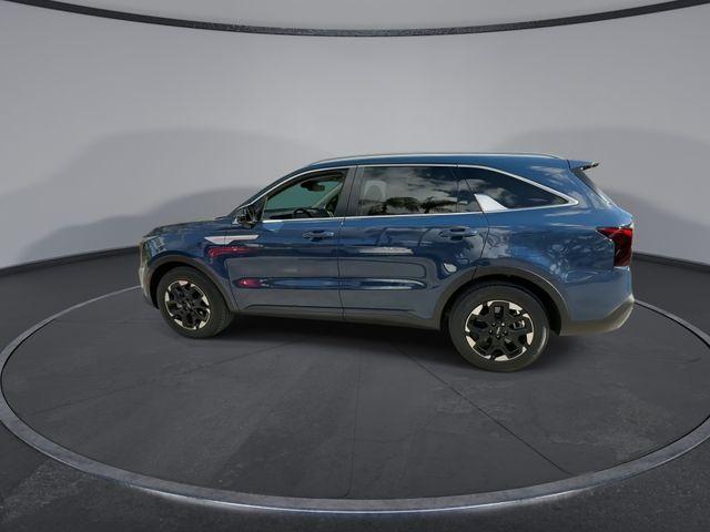 used 2025 Kia Sorento car, priced at $29,883