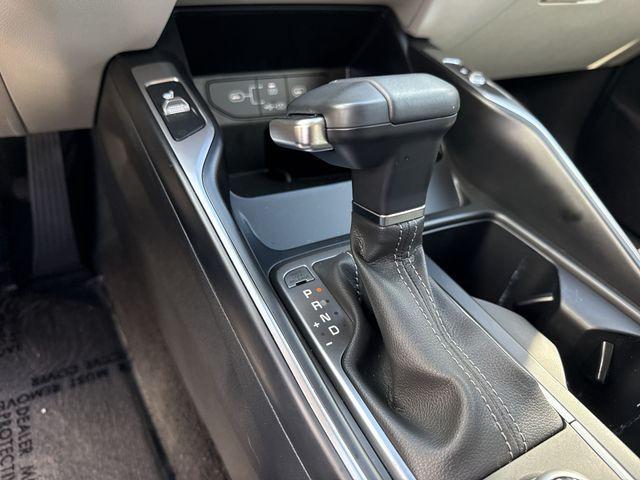 used 2025 Kia Sorento car, priced at $29,883