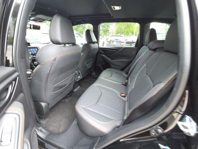 used 2024 Subaru Forester car, priced at $30,726