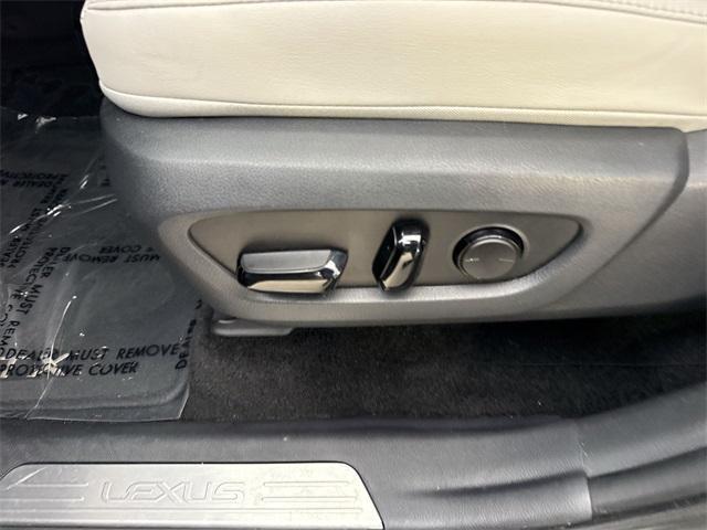 used 2025 Lexus TX 350 car, priced at $56,719