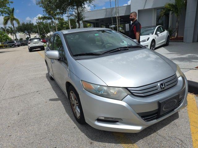 used 2010 Honda Insight car, priced at $6,985