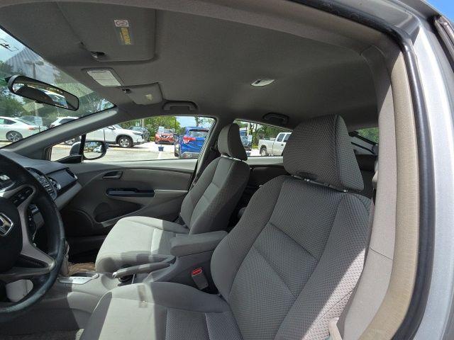 used 2010 Honda Insight car, priced at $6,985