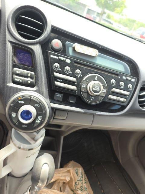 used 2010 Honda Insight car, priced at $6,985