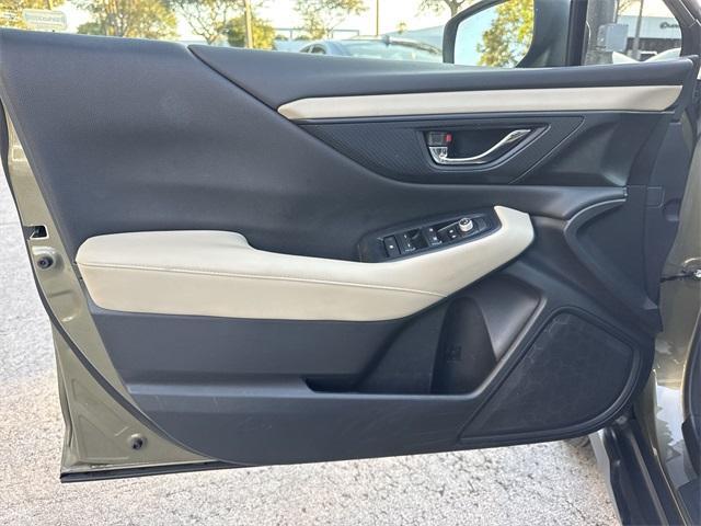 used 2020 Subaru Outback car, priced at $17,473
