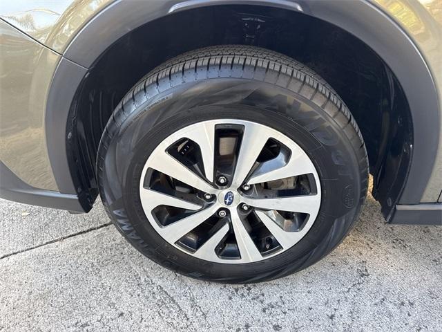 used 2020 Subaru Outback car, priced at $17,473