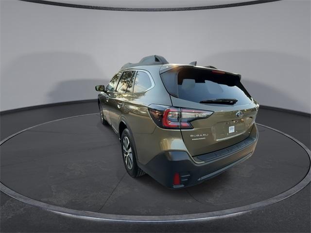 used 2020 Subaru Outback car, priced at $17,473