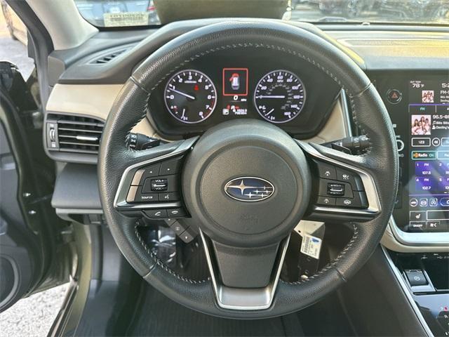 used 2020 Subaru Outback car, priced at $17,473