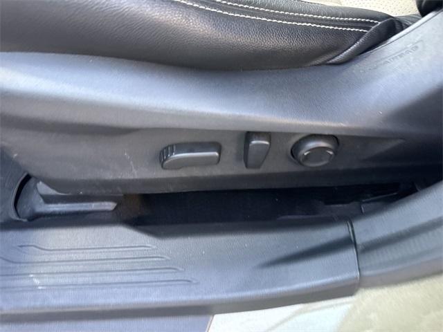 used 2020 Subaru Outback car, priced at $17,473