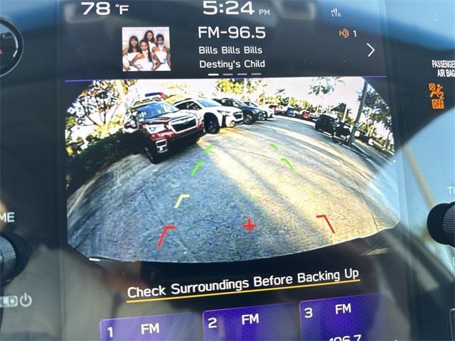 used 2020 Subaru Outback car, priced at $17,473