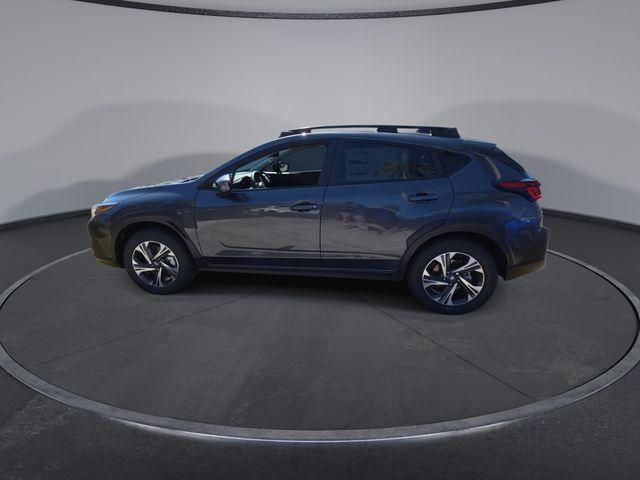 new 2026 Subaru Crosstrek car, priced at $30,516