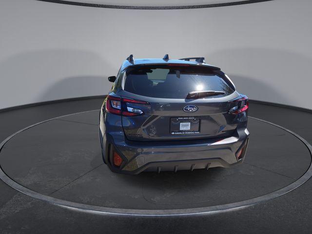 new 2026 Subaru Crosstrek car, priced at $30,516