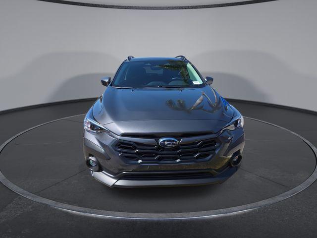 new 2026 Subaru Crosstrek car, priced at $30,516