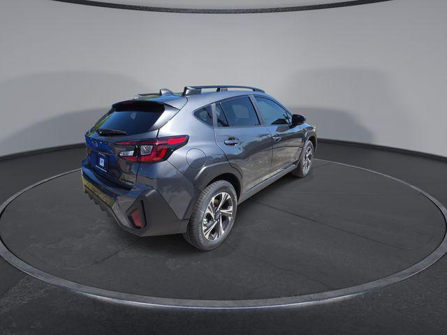 new 2026 Subaru Crosstrek car, priced at $30,516