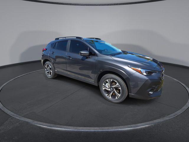 new 2026 Subaru Crosstrek car, priced at $30,516