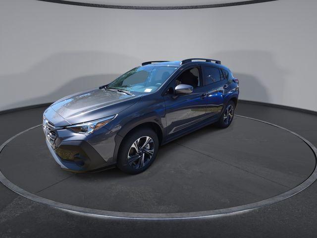 new 2026 Subaru Crosstrek car, priced at $30,516
