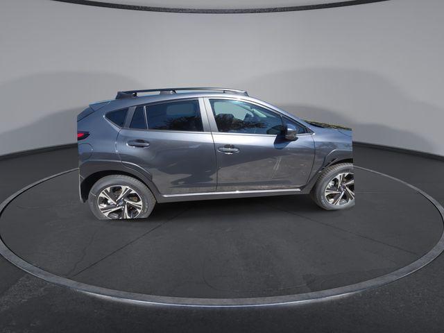 new 2026 Subaru Crosstrek car, priced at $30,516