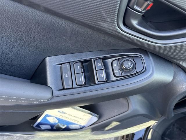 new 2026 Subaru Crosstrek car, priced at $32,234