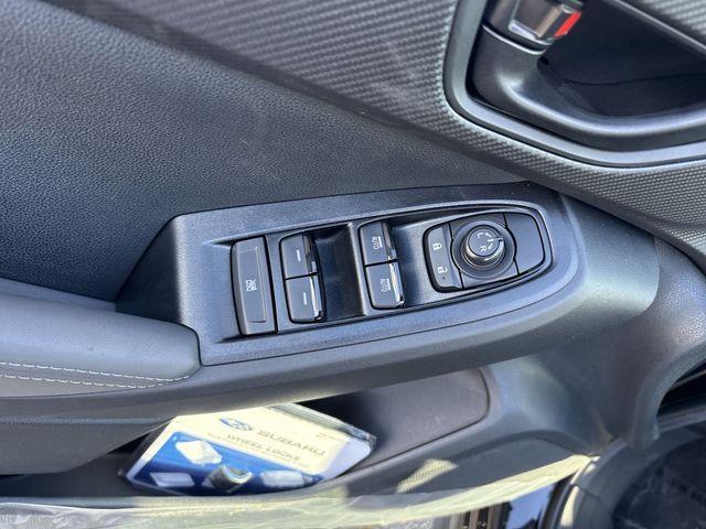 new 2026 Subaru Crosstrek car, priced at $30,351