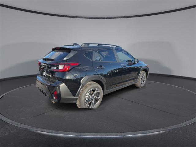 new 2026 Subaru Crosstrek car, priced at $32,234