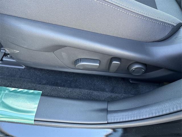 new 2026 Subaru Crosstrek car, priced at $32,234