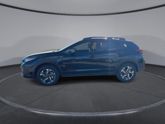 new 2026 Subaru Crosstrek car, priced at $30,351